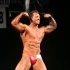 Jason   Salinas  - NPC Sacramento 2009 - #1